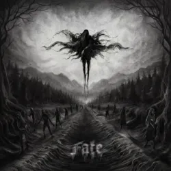 Cień- Fate